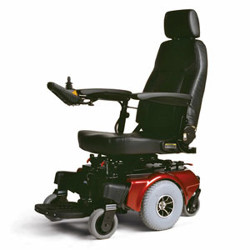 Shoprider Navigator M